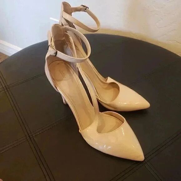 𝅺Zara Trafaluc Women's 4" High Heels - Picture 2 of 14